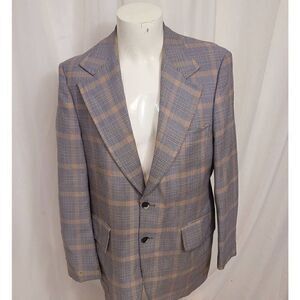 Famous Barr blazer